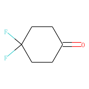 4,4-Difluorocyclohexanone