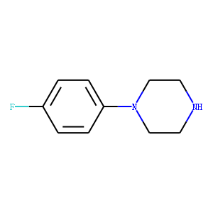 1-(4-Fluorophenyl)piperazine