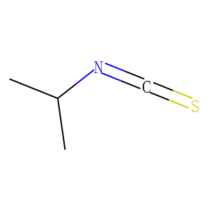 Isopropyl Isothiocyanate