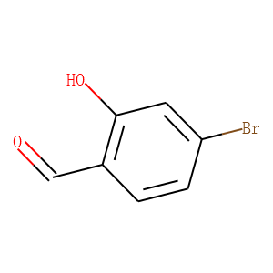 4-Bromosalicylaldehyde