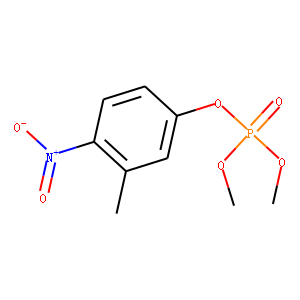 Fenitrooxone