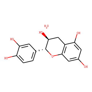 (+)-Catechin (hydrate)