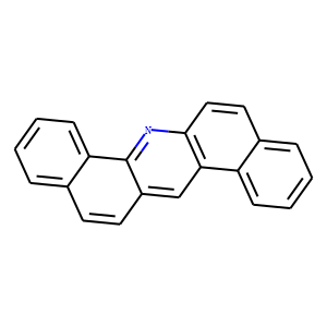 Dibenz[a,h]acridine