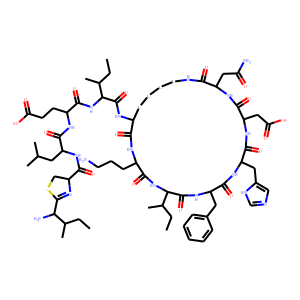 Bacitracin A