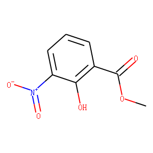 3-Nitrosalicylic Acid Methyl Ester