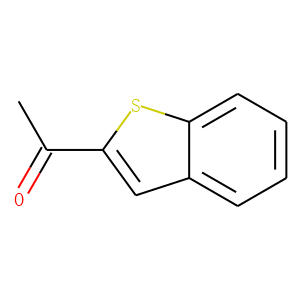 2-Acetylbenzothiophene