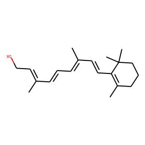 11-cis-Retinol, >85percent