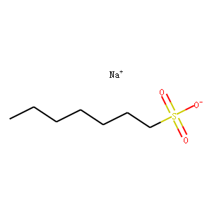 Sodium 1-Heptanesulfonate