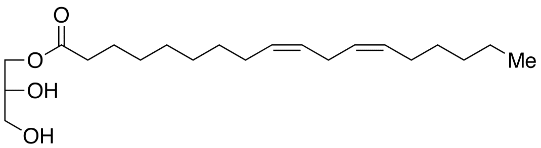 1-Linoleoyl-rac-glycerol