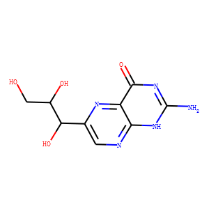 L-Monapterin