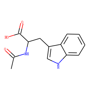 N-Acetyl-D-tryptophan