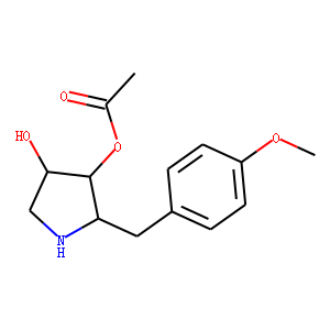 Anisomycin