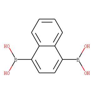 Naphthalene-1,4-diboronic Acid