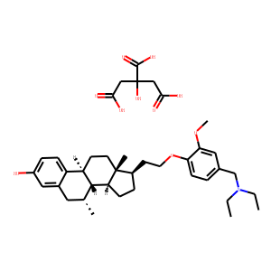 (7α)-21-[4-[(Diethylamino)methyl]-2-methoxyphenoxy]-7-methyl-19-norpregna-1,3,5(10)-trien-3-ol 2-Hyd
