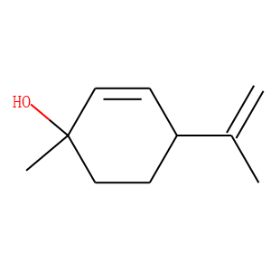 1-Methyl-4-(1-methylethenyl)-2-cyclohexen-1-ol
