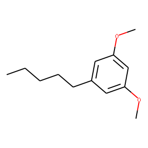 Olivetol Dimethyl Ether