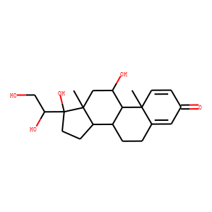 20(S)-Hydroxy Prednisolone