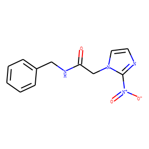 Benznidazole