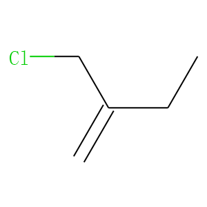2-(Chloromethyl)-1-butene