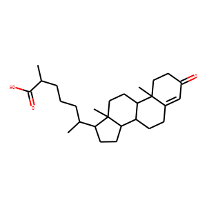 Δ4-Dafachronic Acid