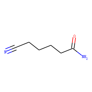 5-Cyanopentanamide