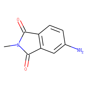 4-Amino-N-methylphthalimide