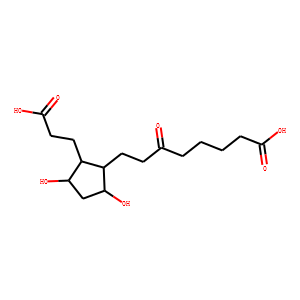 tetranor-PGFM Lipid Maps® MS Standard