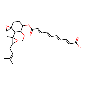 Fumagillin