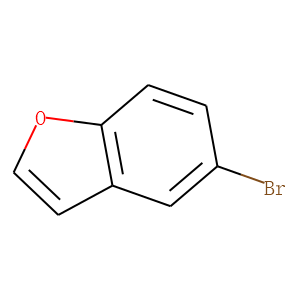 5-Bromobenzofuran