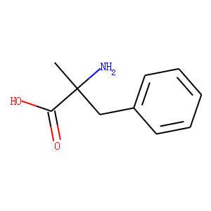 α-Methyl-L-phenylalanine