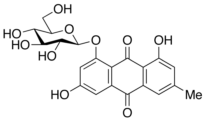 Emodin 8-β-D-Glucoside