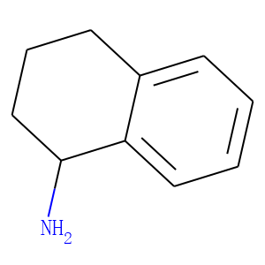 S-(+)-1-Aminotetrahydronaphthalene