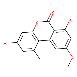 Alternariol monomethyl ether