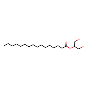 2-Palmitoyl-rac-glycerol