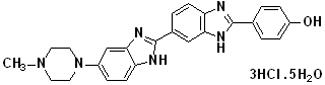 Hoechst 33258