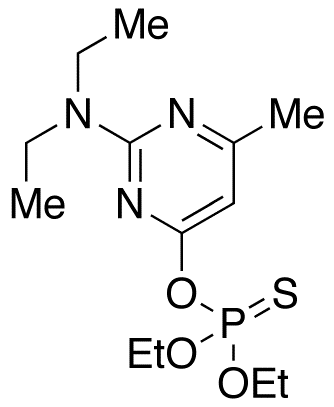 Pirimiphos Ethyl-d10