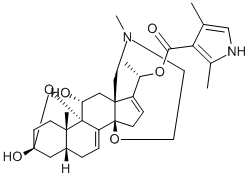 BATRACHOTOXIN