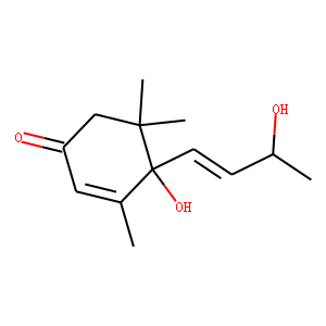 Vomifoliol