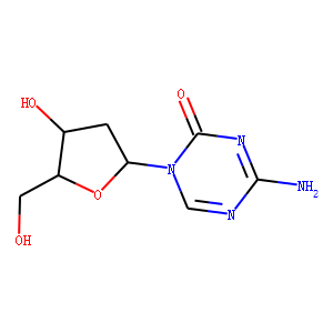 5-Aza-2/'-deoxycytidine