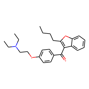 Dideiodo Amiodarone