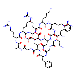 [Arg14,Lys15]Nociceptin