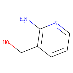 (2-Aminopyridin-3-yl)methanol