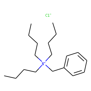 Benzyltributylammonium chloride