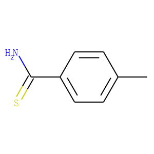 thio-p-Toluamide