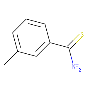 thio-m-Toluthioamide