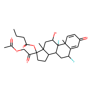 Difluprednate