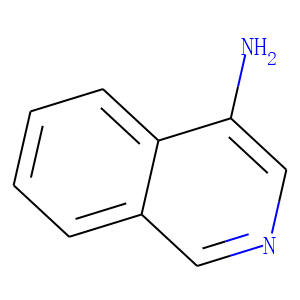 4-Amino Isoquinoline