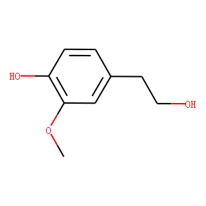 Vanillylmethanol