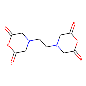 Ethylenediaminetetraacetic Acid Dianhydride