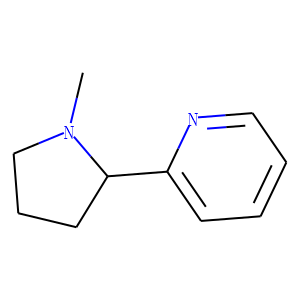 o-Nicotine